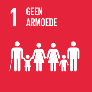 geen armoede